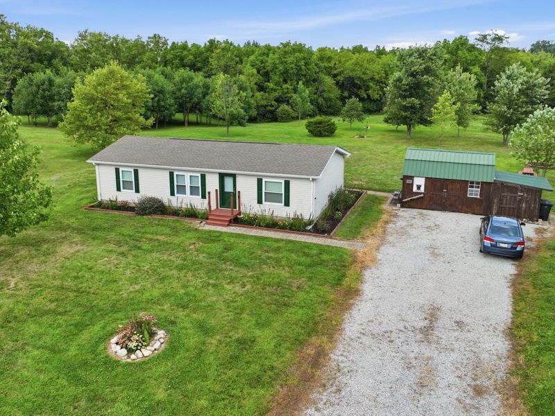 1450 Staunton Sugar Grove Road, Washington Court House, OH 43160 Photo 5