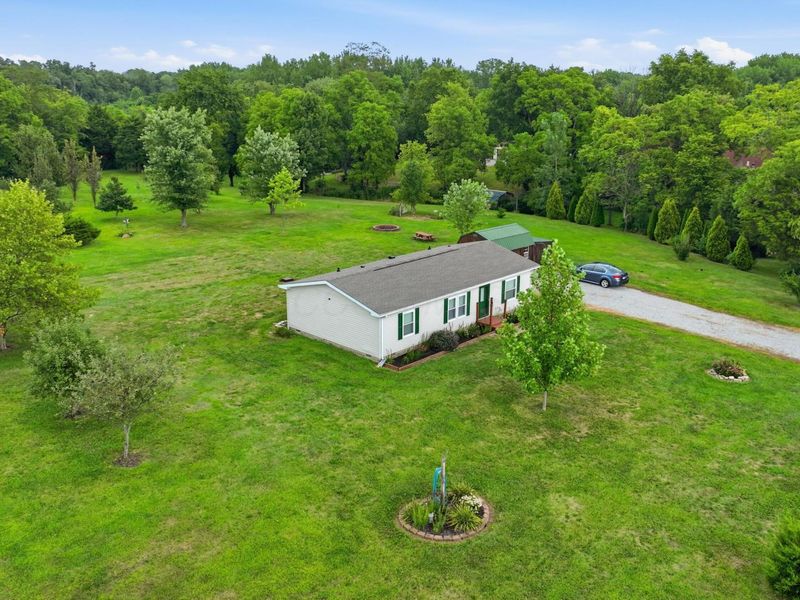 1450 Staunton Sugar Grove Road, Washington Court House, OH 43160 Photo 6