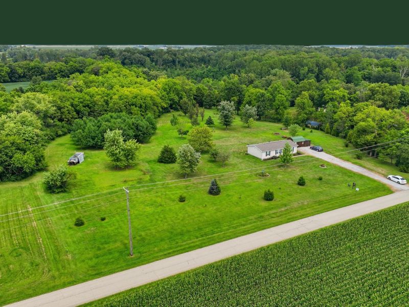 1450 Staunton Sugar Grove Road, Washington Court House, OH 43160 Photo 7