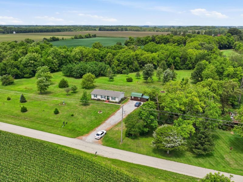 1450 Staunton Sugar Grove Road, Washington Court House, OH 43160 Photo 8