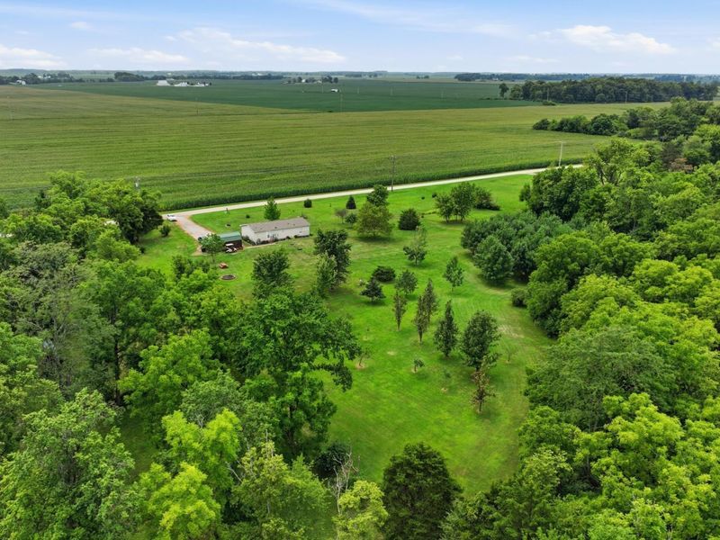 1450 Staunton Sugar Grove Road, Washington Court House, OH 43160 Photo 9