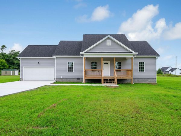 890 Michaels Road, Trenton, GA 30752