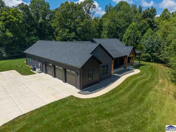 9757 Conner Court, Terre Haute, IN 47802