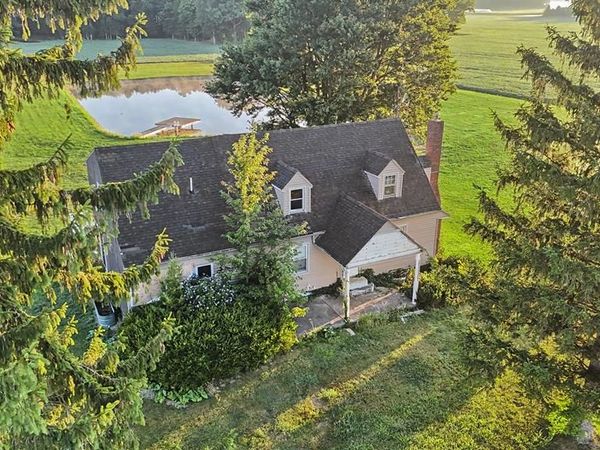 14715 County Road 58, New Washington, OH 44854
