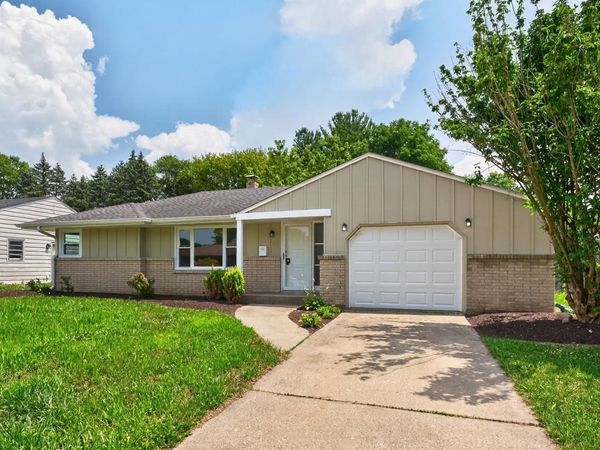 1904 Beckett Place, ROCKFORD, IL 61108