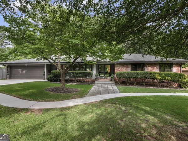3274 Hidden Acres Drive, Atlanta, GA 30340