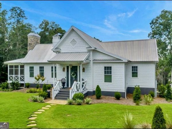 84 Flintview Drive, Cordele, GA 31015