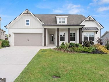 7125 Birch View Court, Flowery Branch, GA 30542