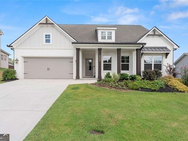 7125 Birch View Court, Flowery Branch, GA 30542