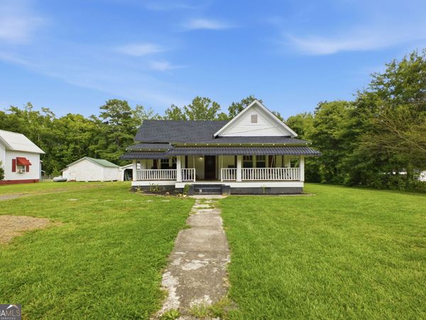 199 Grady Road, Rockmart, GA 30153
