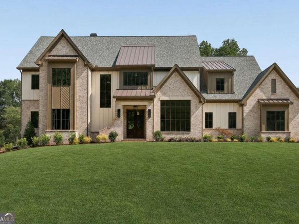 13040 Arnold Mill Road, Roswell, GA 30075