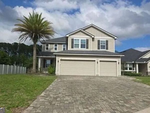 671 Sandstone Drive, Saint Augustine, FL 32086