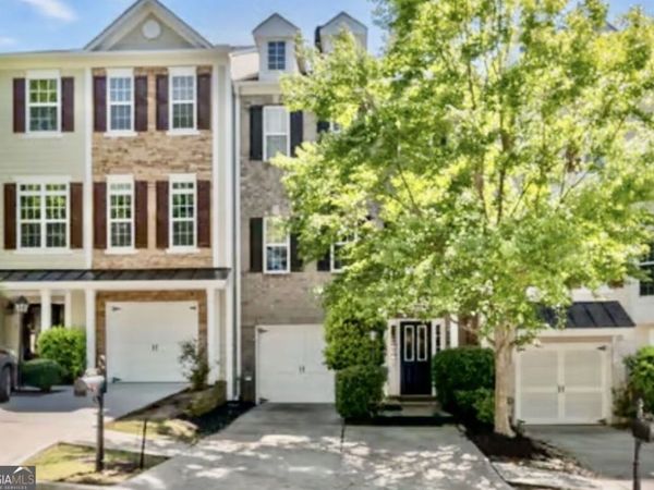 3980 Church View Lane, Suwanee, GA 30024