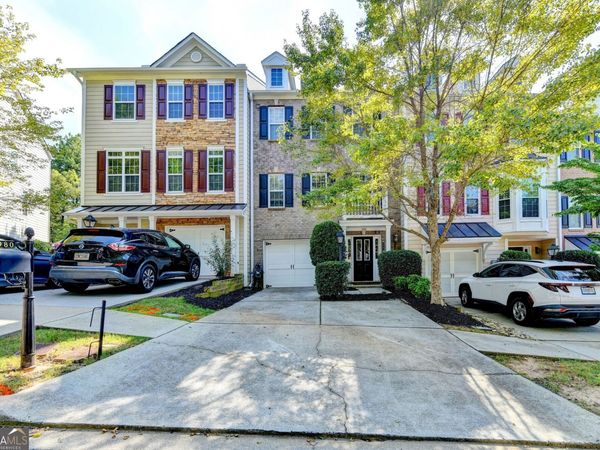 3980 Church View Lane, Suwanee, GA 30024