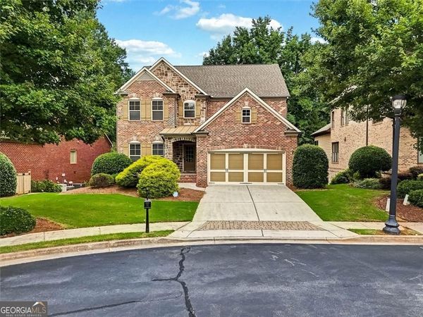 3140 Stonecrest Drive SE, Cumming, GA 30041