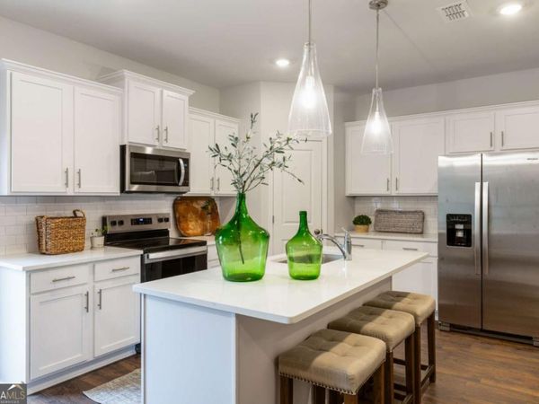 347 Yukon Drive, Unit 55, Conyers, GA 30094