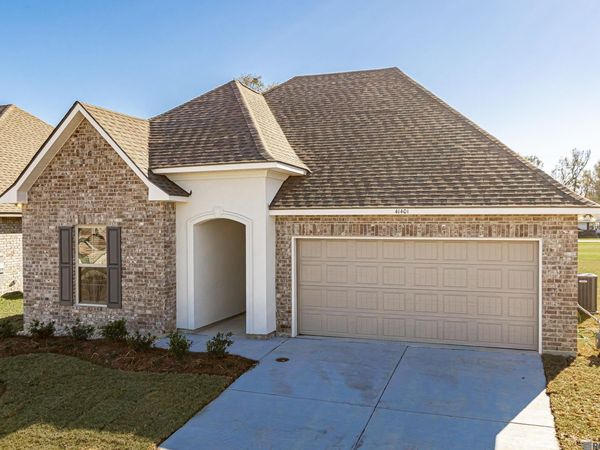 41401 Cozy Way, Gonzales, LA 70737