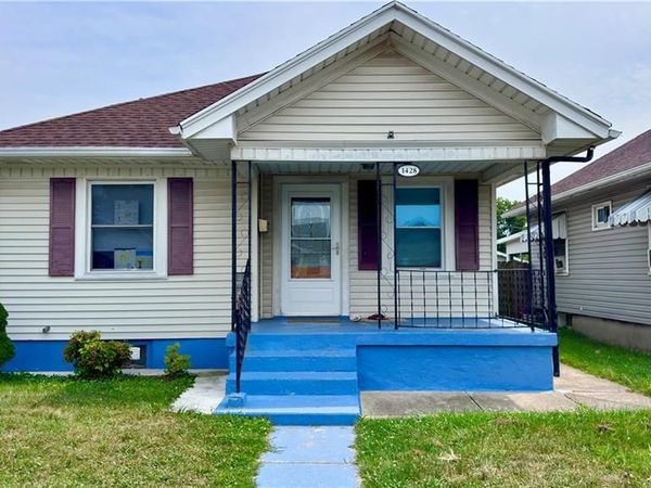 1428 Valley Street, Dayton, OH 45404