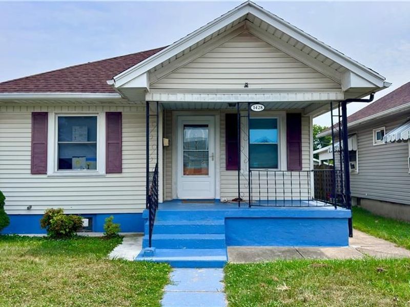 1428 Valley Street, Dayton, OH 45404 Photo 1