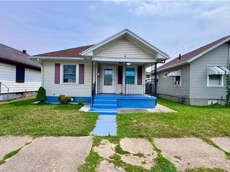 1428 Valley Street, Dayton, OH 45404 Photo 2