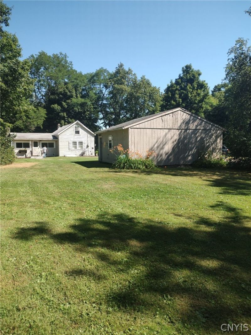 5337 Kasson Road, Syracuse, NY 13215 Main Photo