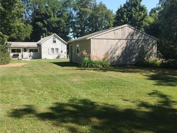 5337 Kasson Road, Syracuse, NY 13215