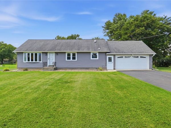 1097 & 1095 Manitou Rd , Hilton, NY 14468