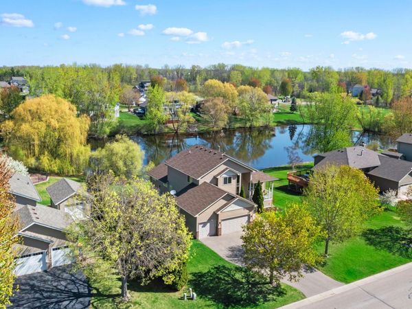 1839 Quebec Street, Centerville, MN 55038