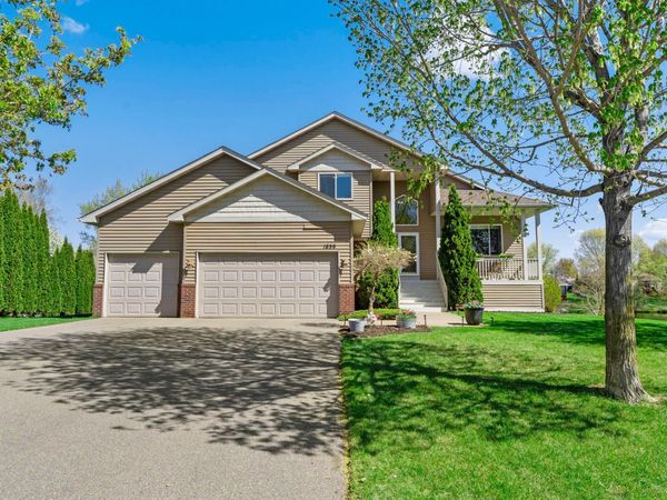 1839 Quebec Street, Centerville, MN 55038