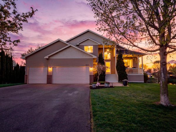 1839 Quebec Street, Centerville, MN 55038
