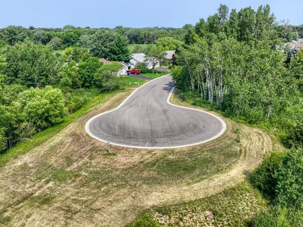 143 xxx Eldorado, Andover, MN 55304