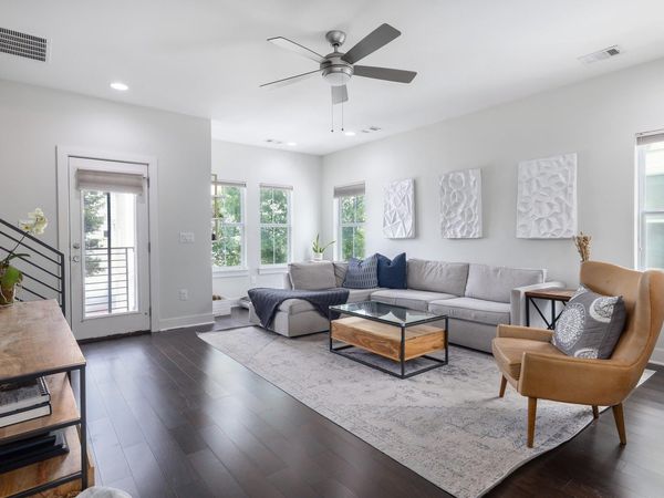 2705 Halcyon DR, Unit 7, Austin, TX 78702