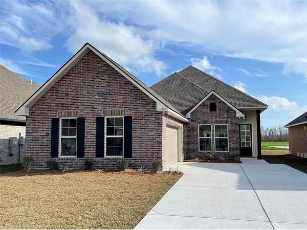 414 RUE EVANGELINE , Houma, LA 70364
