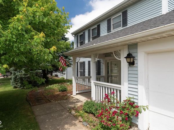 3807 Penny Packers Mill Road, Lafayette, IN 47909