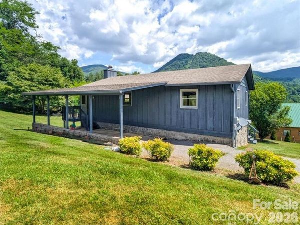 84 Stoney Ridge Loop , Maggie Valley, NC 28751
