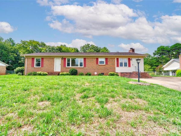 1606 Spangler Drive , Shelby, NC 28150