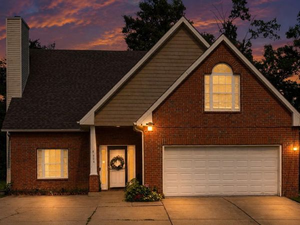 4004 Hollis Hill Dr, Nashville, TN 37211