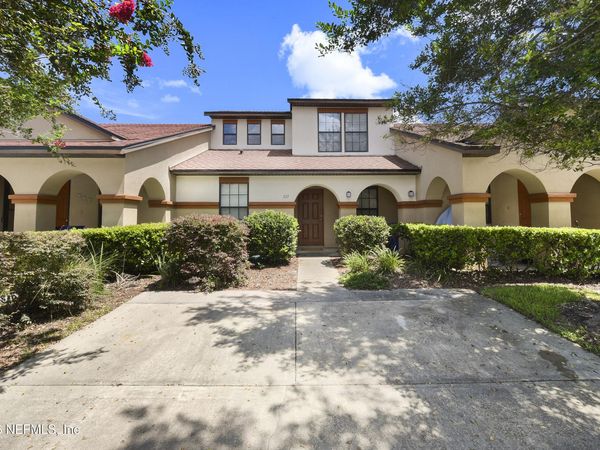 322 REDWOOD Lane, St. Johns, FL 32259