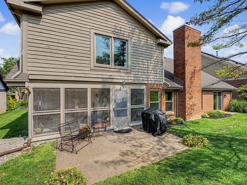 35 Pinehurst Place, Springboro, OH 45066 Photo 25