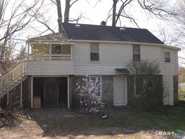 168 Brick Top , Unit 1, Windham, CT 06280