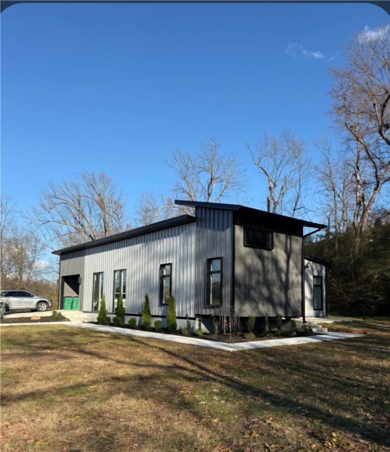 886 N Barrington Road , Springdale, AR 72762 Main Photo