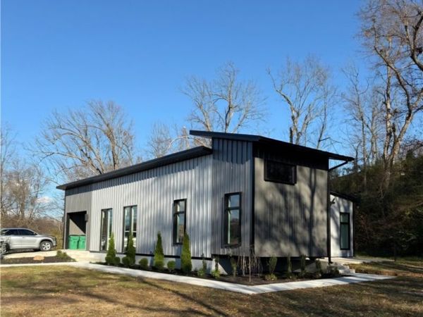 886 N Barrington Road , Springdale, AR 72762