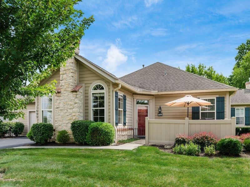 1499 Cascade Drive, Unit 24, Grove City, OH 43123 Photo 1