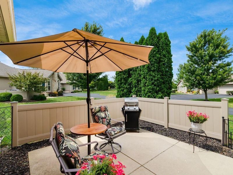 1499 Cascade Drive, Unit 24, Grove City, OH 43123 Photo 24