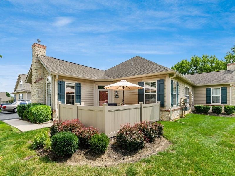 1499 Cascade Drive, Unit 24, Grove City, OH 43123 Photo 26