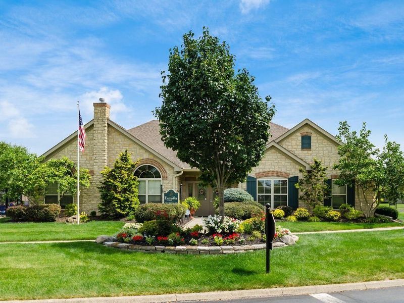 1499 Cascade Drive, Unit 24, Grove City, OH 43123 Photo 28