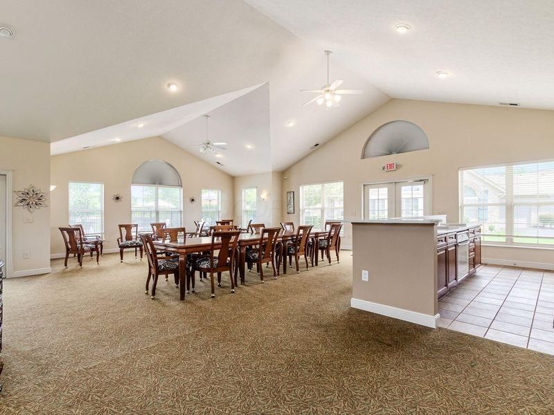 1499 Cascade Drive, Unit 24, Grove City, OH 43123 Photo 29