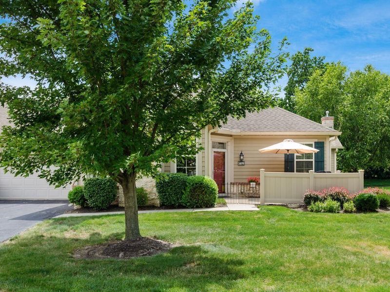 1499 Cascade Drive, Unit 24, Grove City, OH 43123 Photo 3