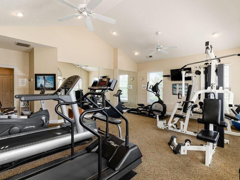 1499 Cascade Drive, Unit 24, Grove City, OH 43123 Photo 35