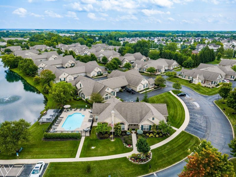 1499 Cascade Drive, Unit 24, Grove City, OH 43123 Photo 37